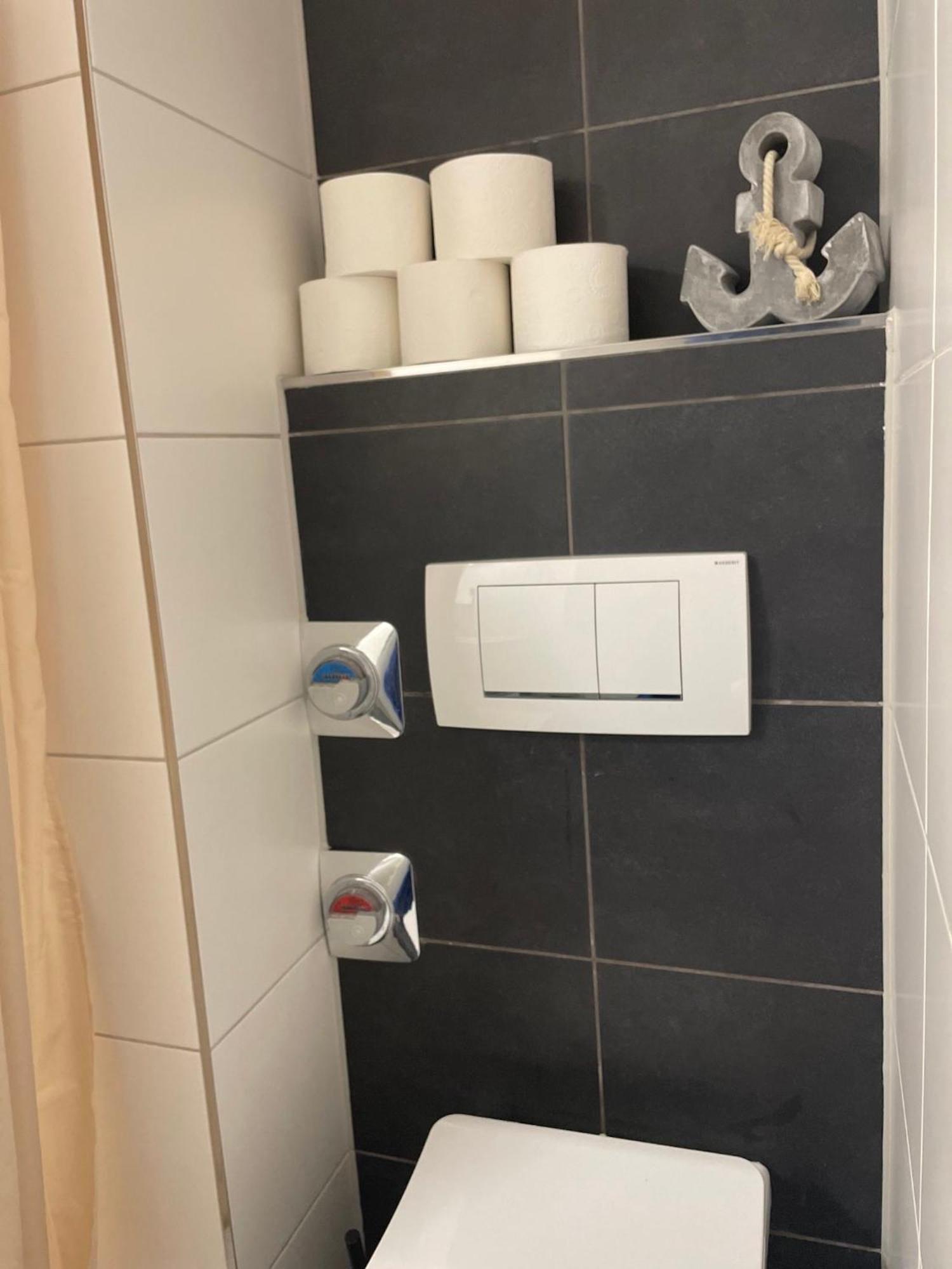 Apartment Mit Kuechenzeile, Stadtnah & Kostenlos Parken 帕绍 外观 照片