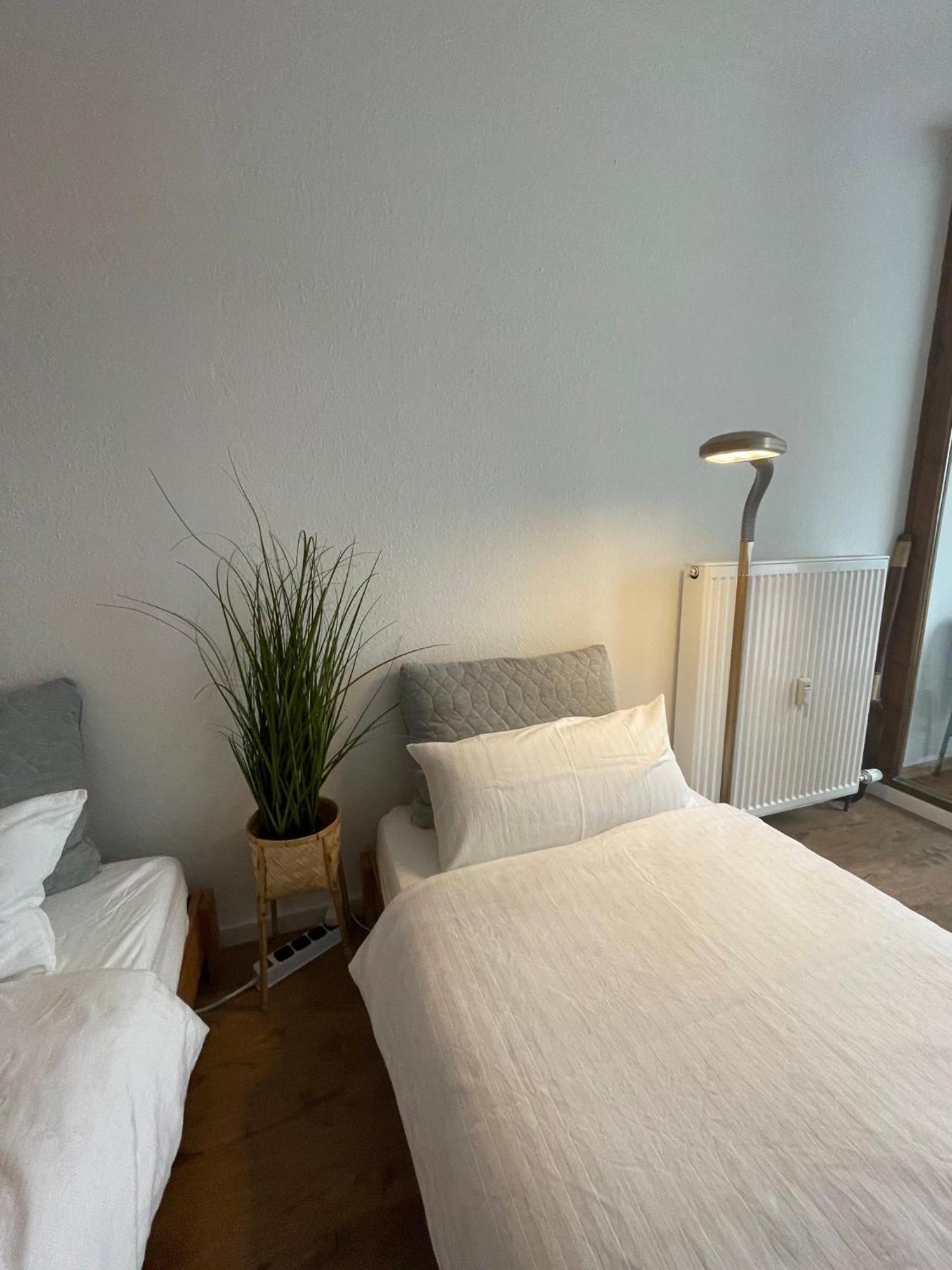 Apartment Mit Kuechenzeile, Stadtnah & Kostenlos Parken 帕绍 外观 照片