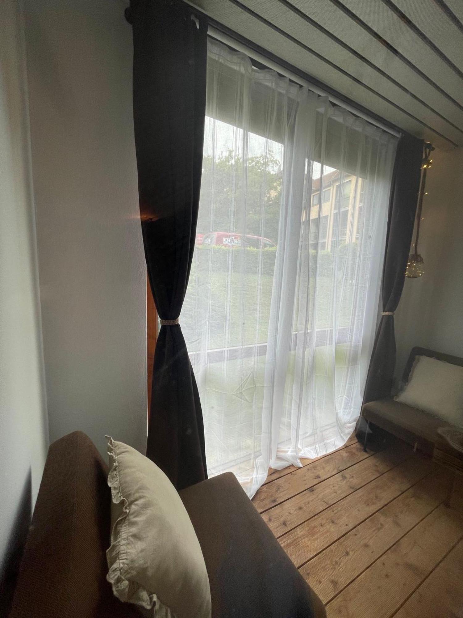 Apartment Mit Kuechenzeile, Stadtnah & Kostenlos Parken 帕绍 外观 照片